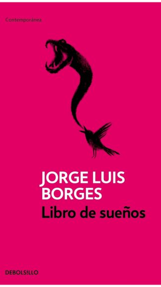 Libro de sueños