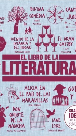 El libro de la Literatura