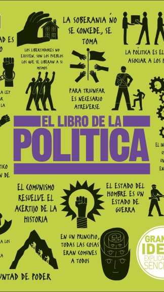 El libro de la política