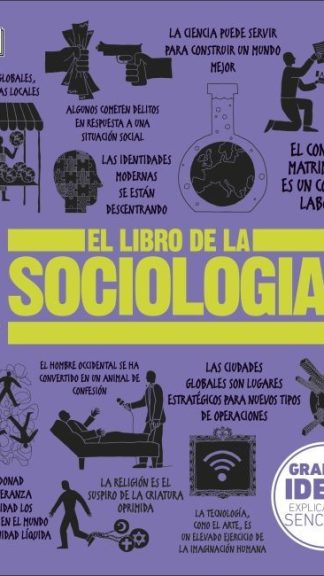 El libro de la Sociología