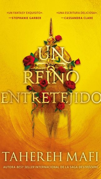 Un reino entretejido