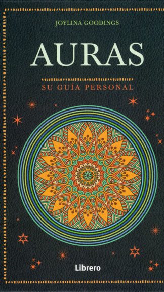 Auras- Joylina Goodings