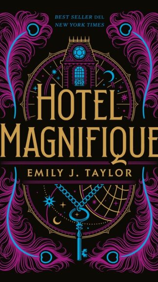 Hotel Magnifique