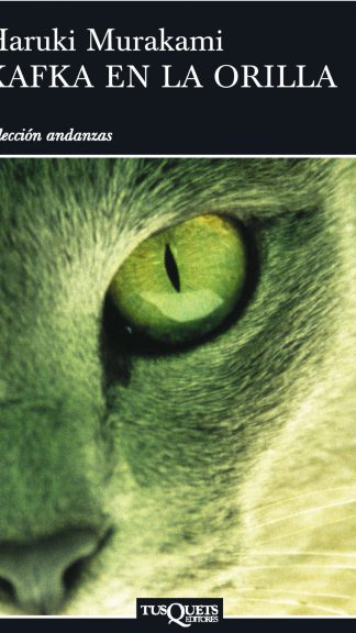 Kafka en la orilla