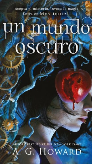 Un mundo oscuro