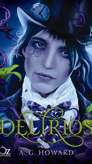 Delirios - Susurros II