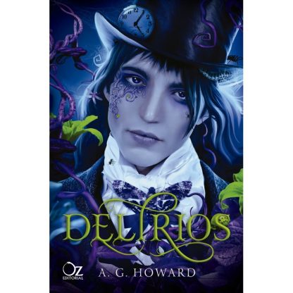 Delirios - Susurros II