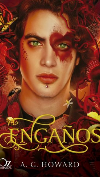 Engaños - Susurros III