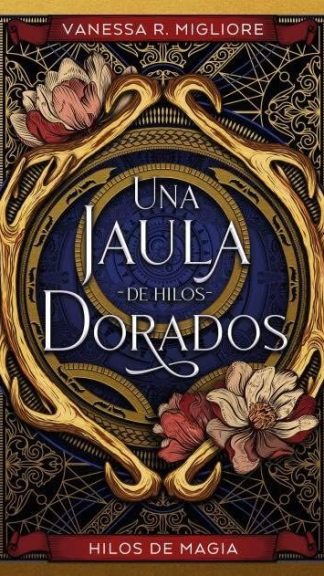 Una jaula de hilos dorados - Hilos de magia II