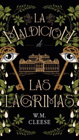 La Maldición de las Lágrimas