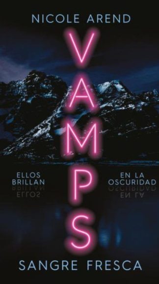 Vamps - Sangre fresca