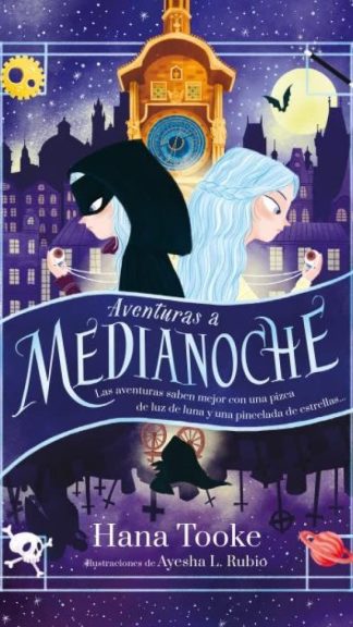 Aventuras a medianoche