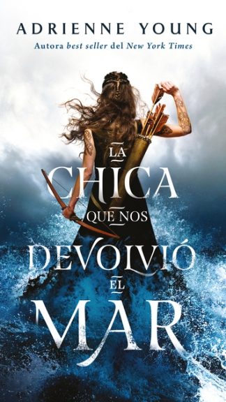 La chica que nos devolvió el mar