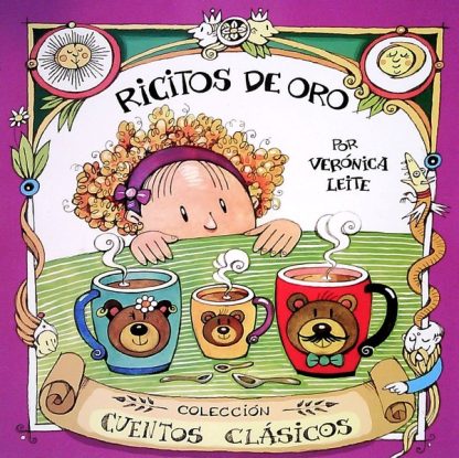 Ricitos de oro
