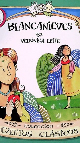 Blancanieves