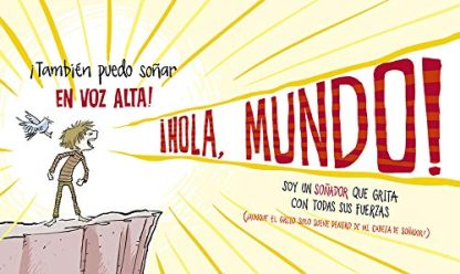 Soñador Feliz ¡ Explorador de Universos!- Peter H. Reynolds - Imagen 2
