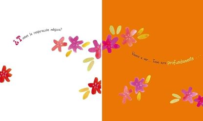 Tu respiración mágica- En calma y feliz con la respiración mindfulness - Imagen 3