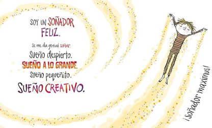 Soñador Feliz ¡ Explorador de Universos!- Peter H. Reynolds - Imagen 3