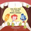 Pim, Pam, Pom y el Ratón Morfa Grosso