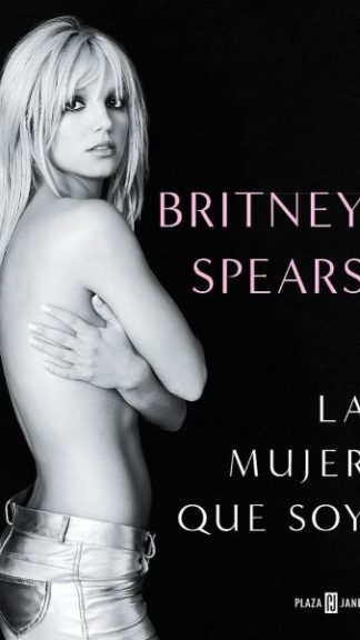 La mujer que soy - Britney Spears