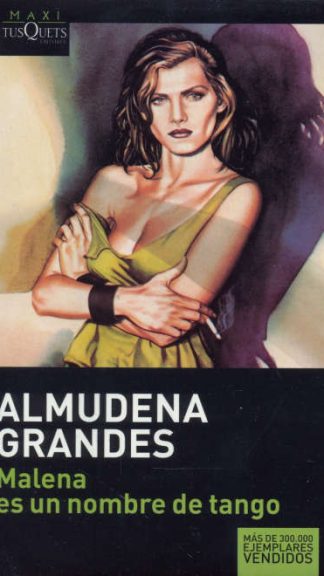 Malena es un nombre de tango
