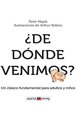 ¿De dónde venimos?