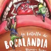 La batalla de bocalandia