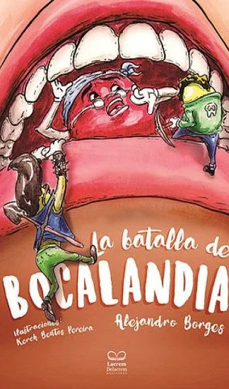 La batalla de bocalandia