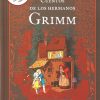 Cuentos de los hermanos Grimm- Obra completa 211 cuentos.
