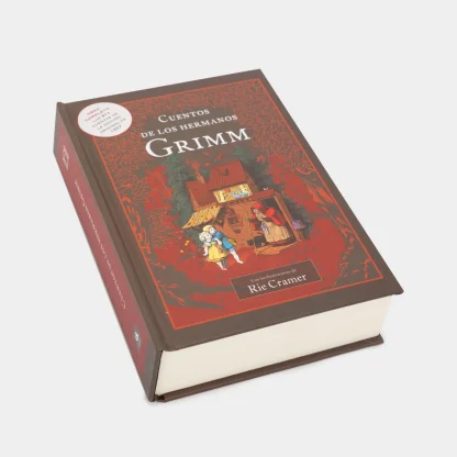 Cuentos de los hermanos Grimm- Obra completa 211 cuentos. - Imagen 2