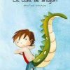 La cola de dragón- Colección emociones- La tranquilidad