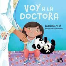 Voy a la doctora