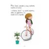La excursión en bici- Colección emociones- La frustración - Imagen 2