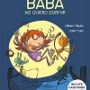Baba no quiere dormir- Míriam Tirado