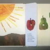La pequeña oruga glotona - Imagen 4