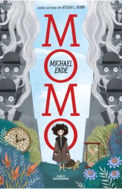 Momo- Michael Ende