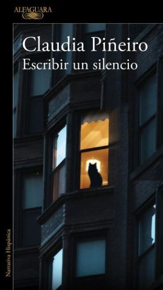 Escribir un silencio