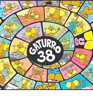 Gaturro 38
