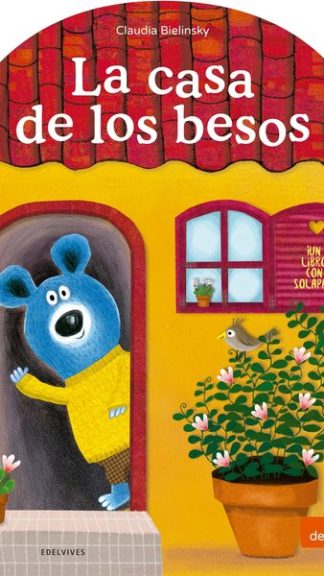 La casa de los besos