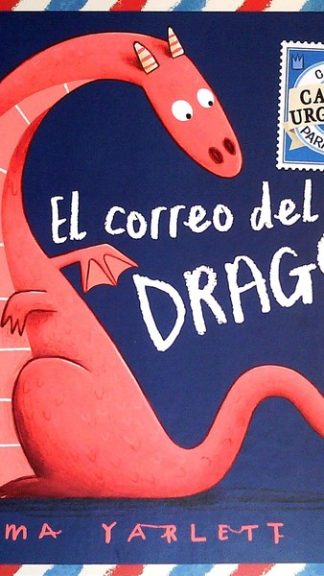 El correo del dragón