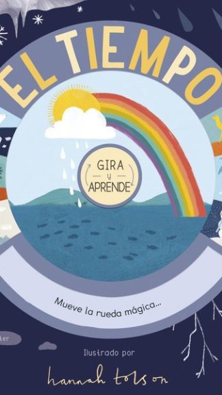 El tiempo - Gira y aprende
