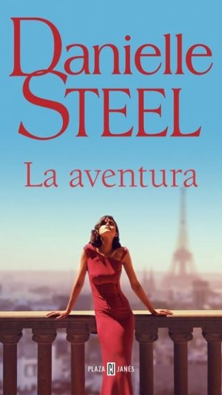 La aventurera