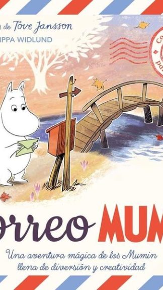 Correo Mumin