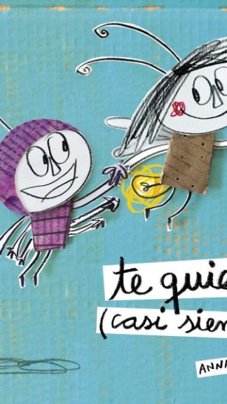Te quiero (casi siempre)