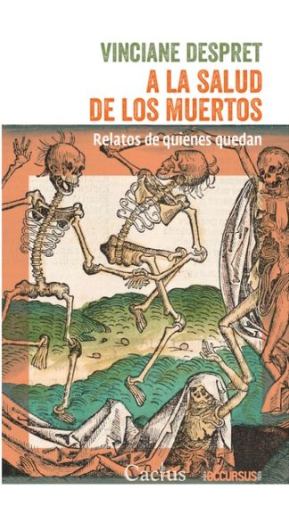 A la salud de los muertos