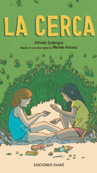 La cerca