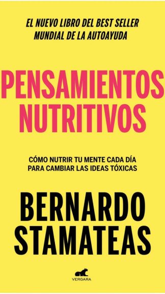 Pensamientos nutritivos