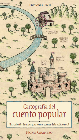 Cartografía del cuento popular