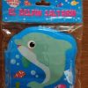 Mi primer libro de baño-La rana saltarina - Imagen 4