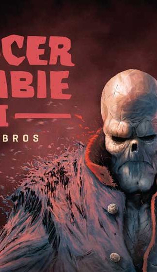 Prócer Zombie II-Silva Bros